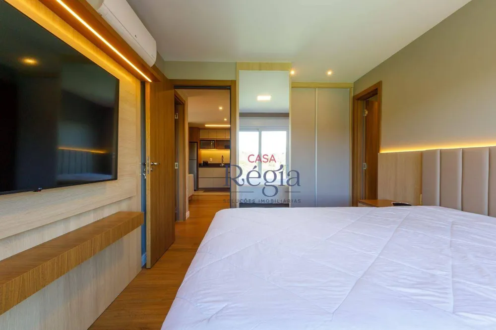 Apartamento, 2 quartos, 110 m² - Foto 11