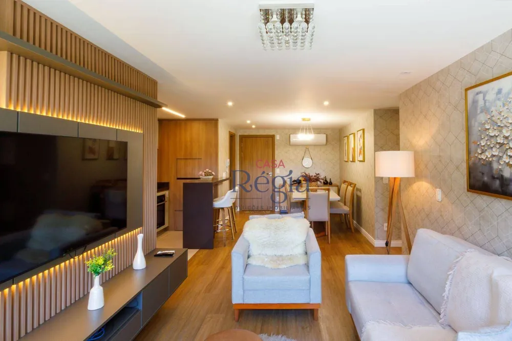 Apartamento, 2 quartos, 110 m² - Foto 1