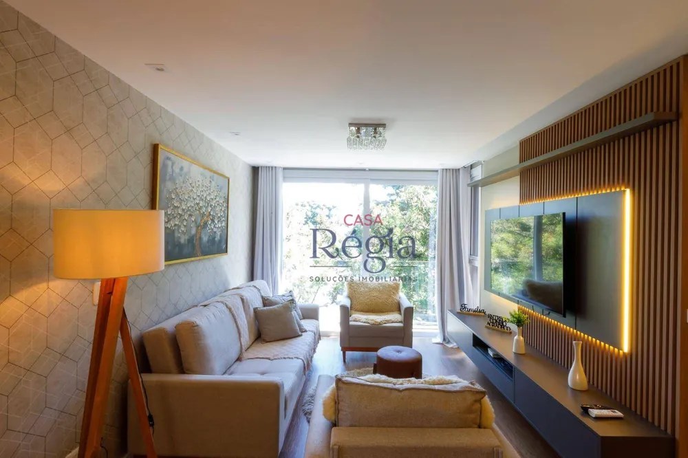 Apartamento, 2 quartos, 110 m² - Foto 5