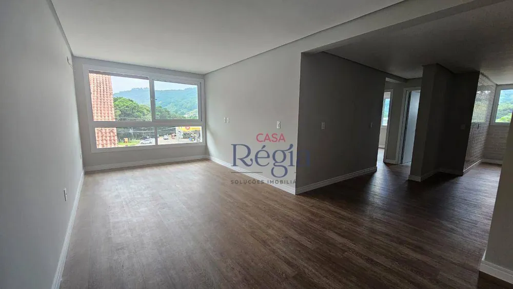 Apartamento, 2 quartos, 103 m² - Foto 1