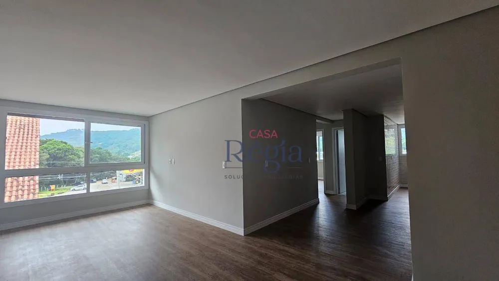 Apartamento, 2 quartos, 103 m² - Foto 2