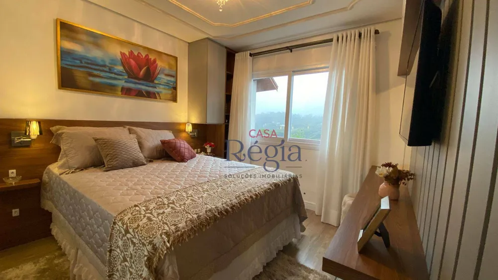 Apartamento, 2 quartos, 82 m² - Foto 13