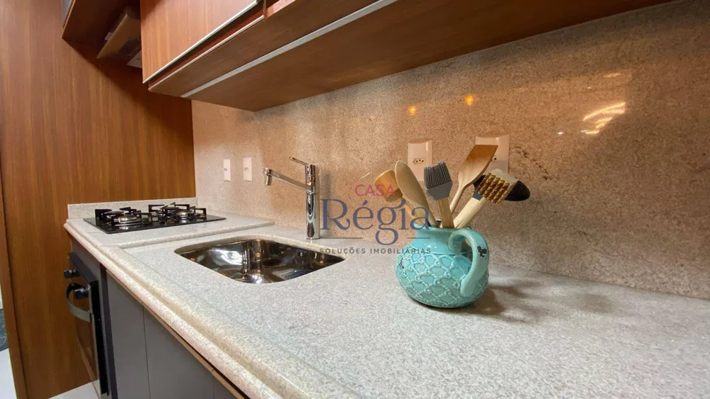 Apartamento, 2 quartos, 82 m² - Foto 5