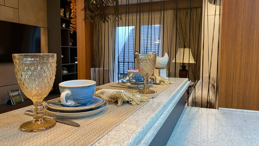 Apartamento, 2 quartos, 82 m² - Foto 6
