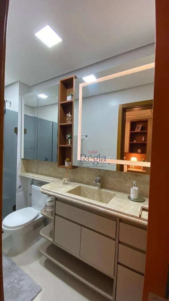 Apartamento, 2 quartos, 82 m² - Foto 10