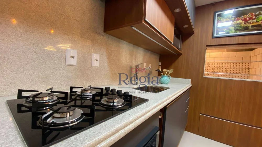 Apartamento, 2 quartos, 82 m² - Foto 4