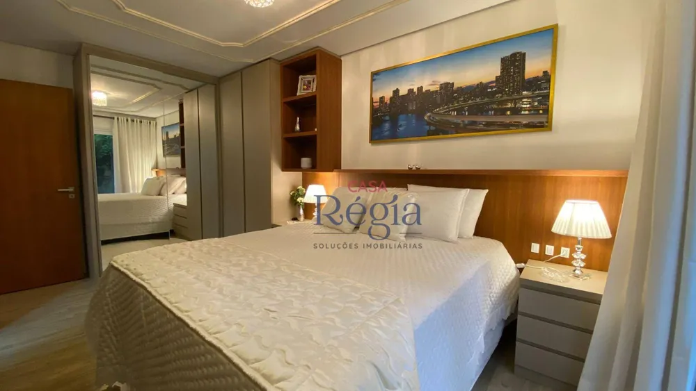 Apartamento, 2 quartos, 82 m² - Foto 9