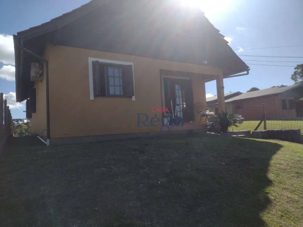 Casa, 4 quartos, 160 m² - Foto 6