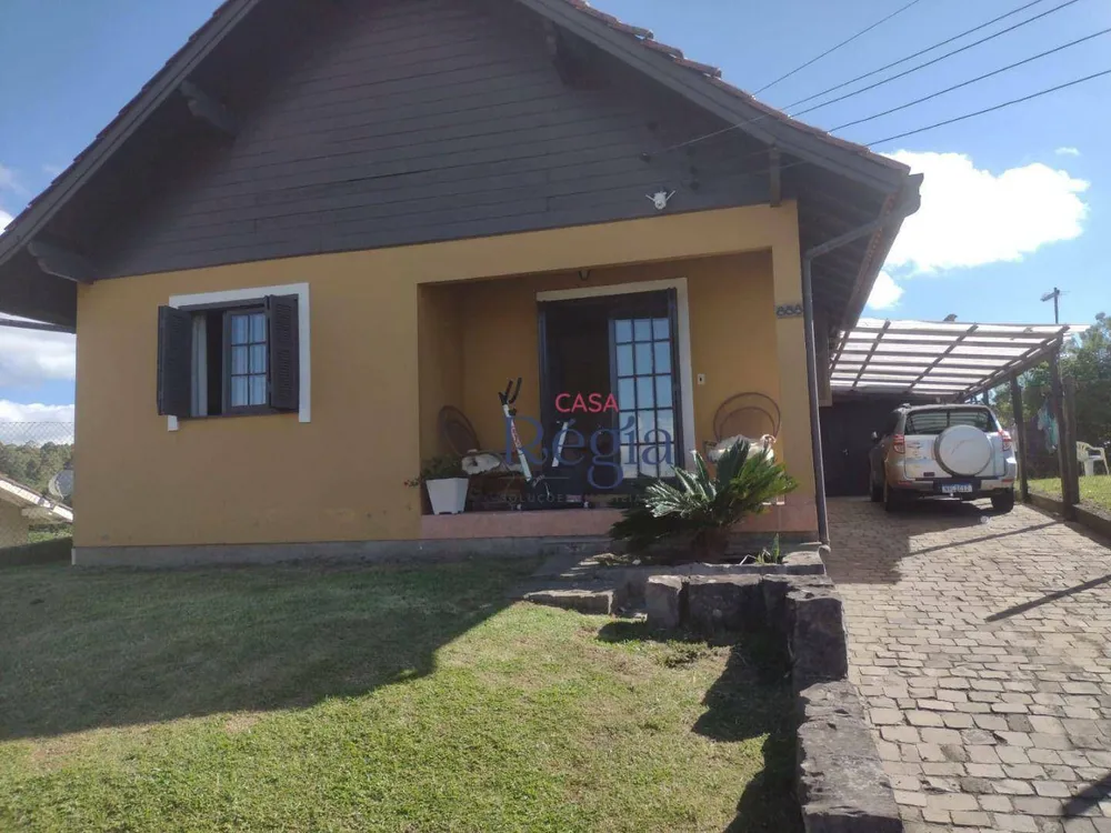 Casa, 4 quartos, 160 m² - Foto 8