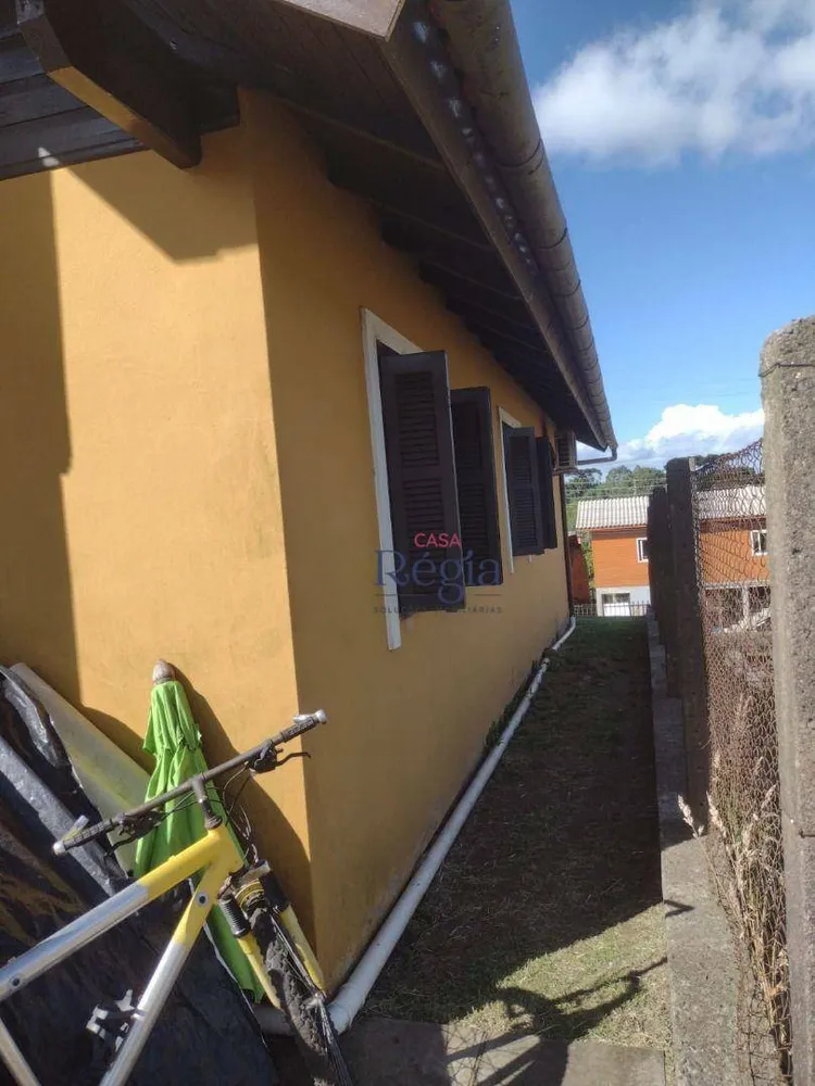 Casa, 4 quartos, 160 m² - Foto 3