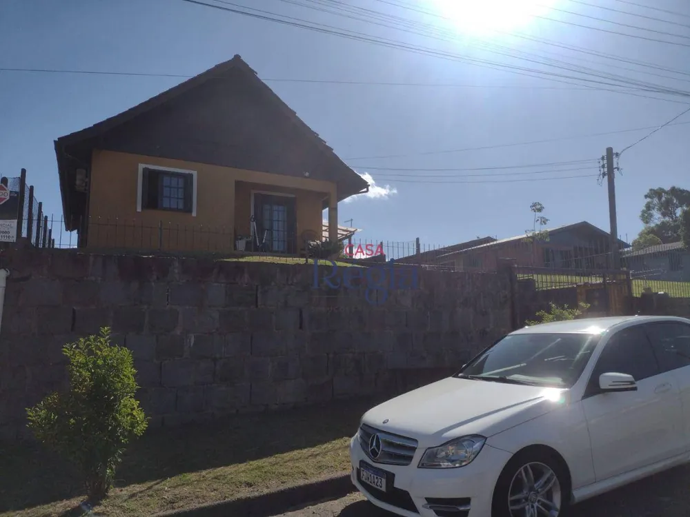 Casa, 4 quartos, 160 m² - Foto 2