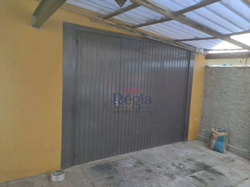 Casa, 4 quartos, 160 m² - Foto 8