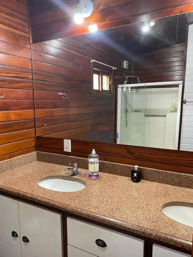 Casa, 3 quartos, 137 m² - Foto 9