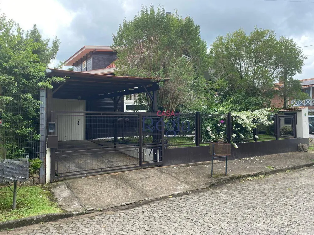 Casa, 3 quartos, 137 m² - Foto 3