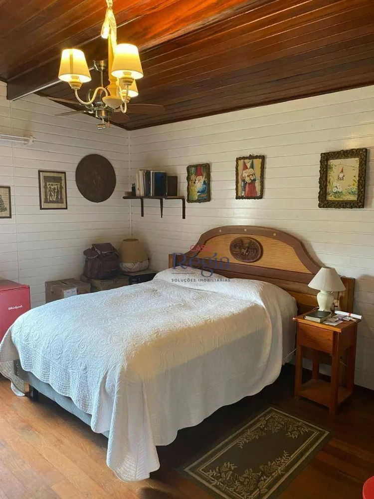 Casa, 3 quartos, 137 m² - Foto 7