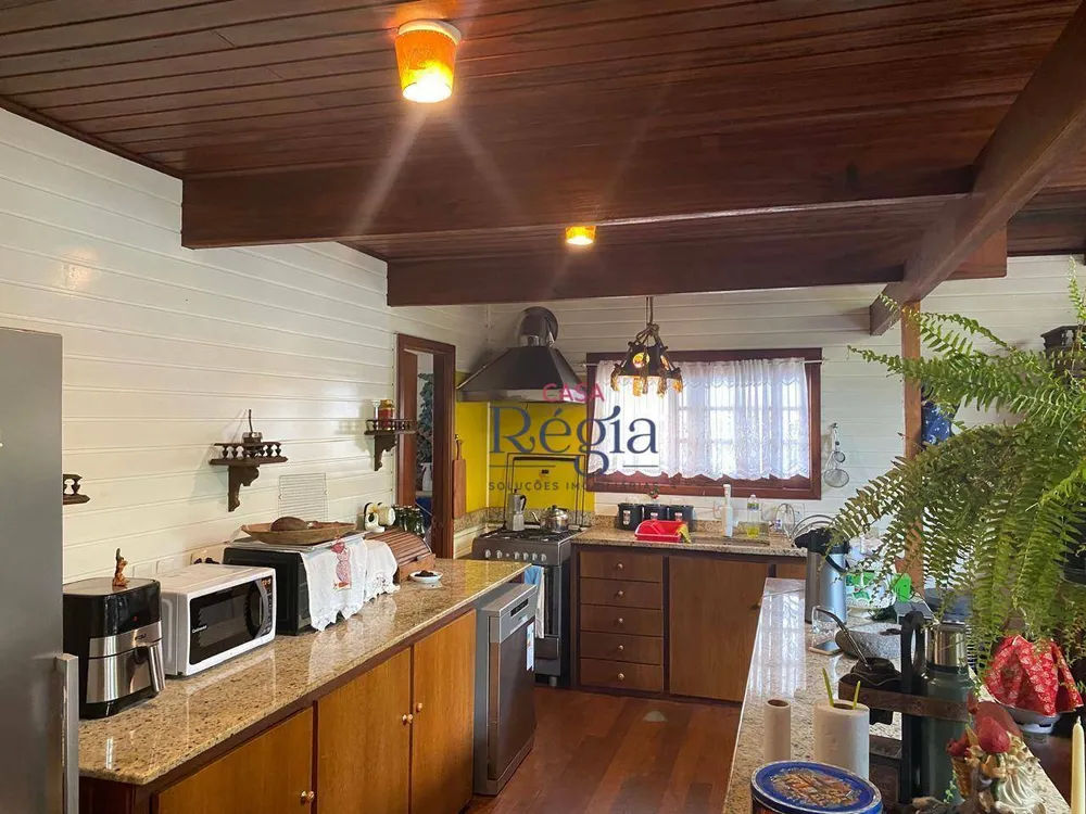 Casa, 3 quartos, 137 m² - Foto 5
