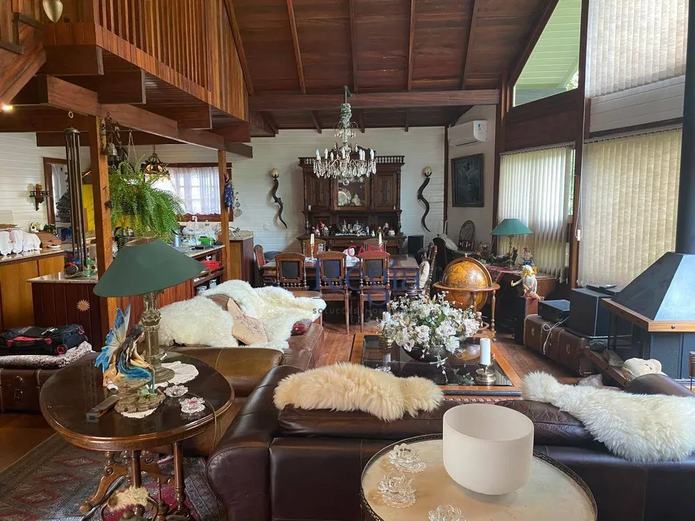 Casa, 3 quartos, 137 m² - Foto 4
