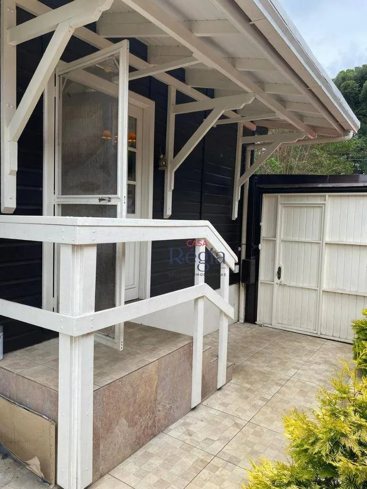Casa, 3 quartos, 137 m² - Foto 12