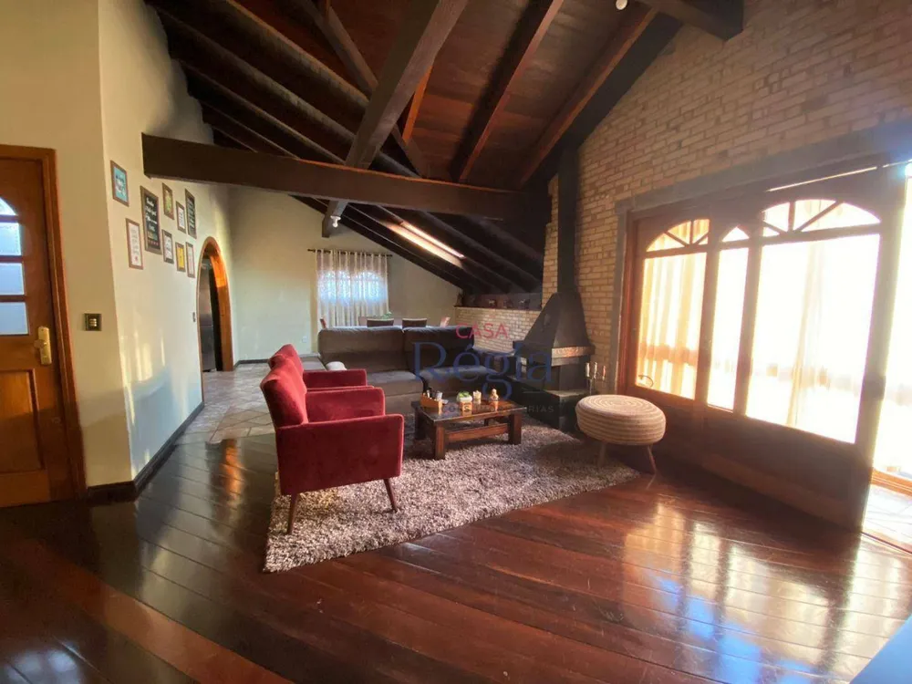 Apartamento, 2 quartos, 123 m² - Foto 5