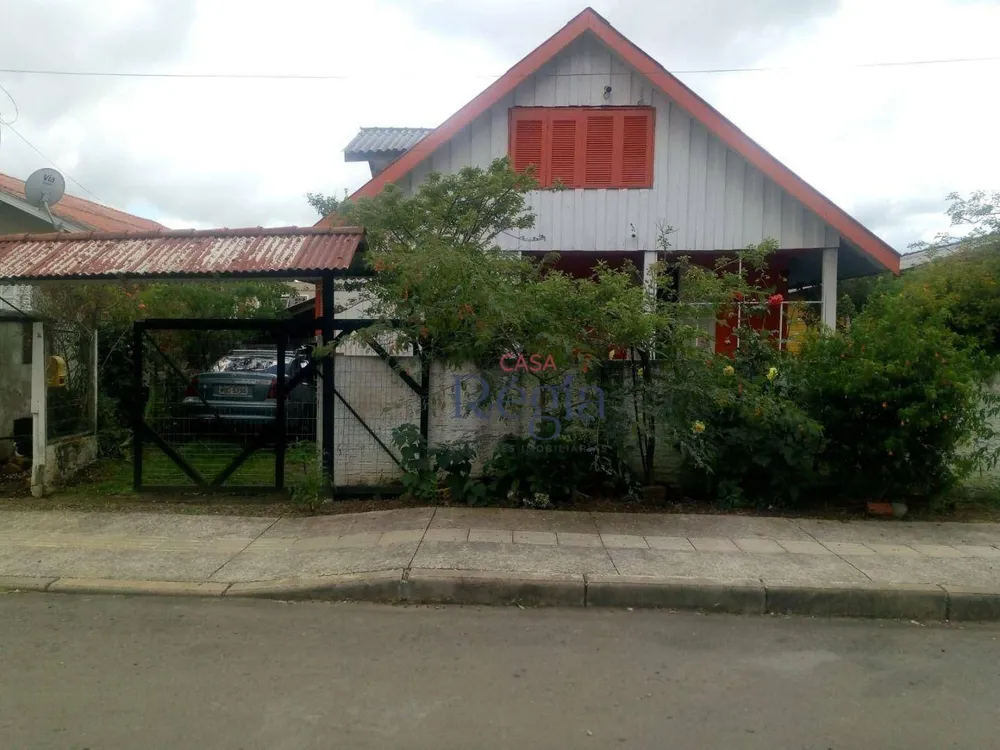 Casa, 4 quartos, 112 m² - Foto 6