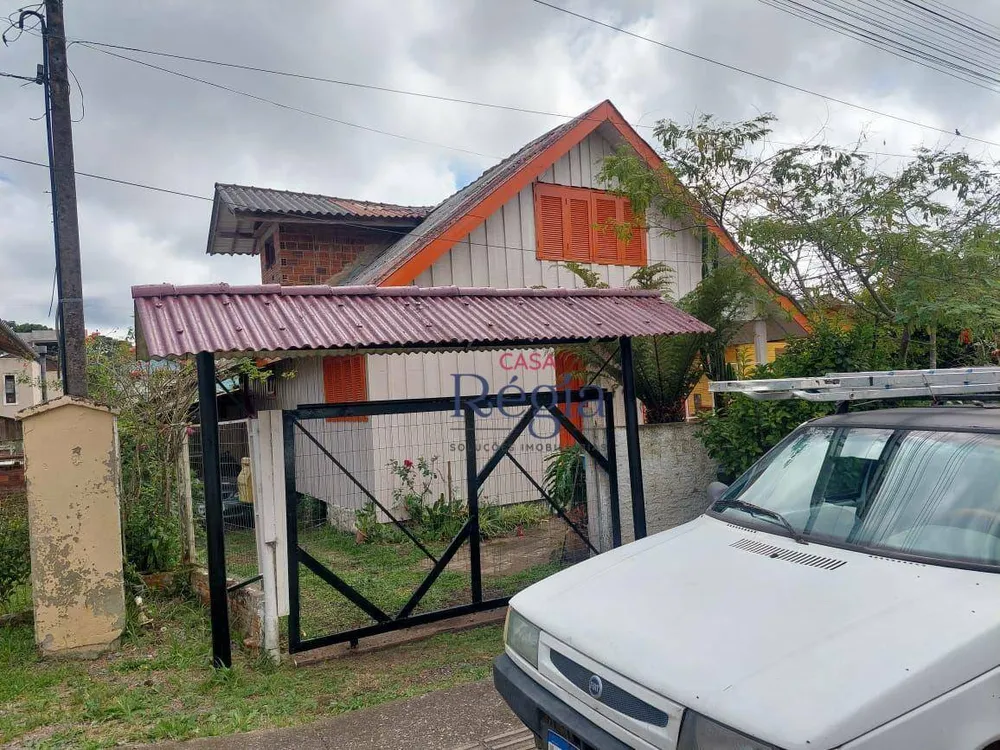 Casa, 4 quartos, 112 m² - Foto 7