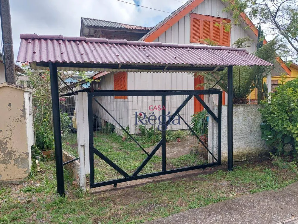Casa, 4 quartos, 112 m² - Foto 2