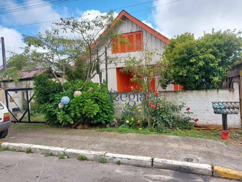 Casa, 4 quartos, 112 m² - Foto 3
