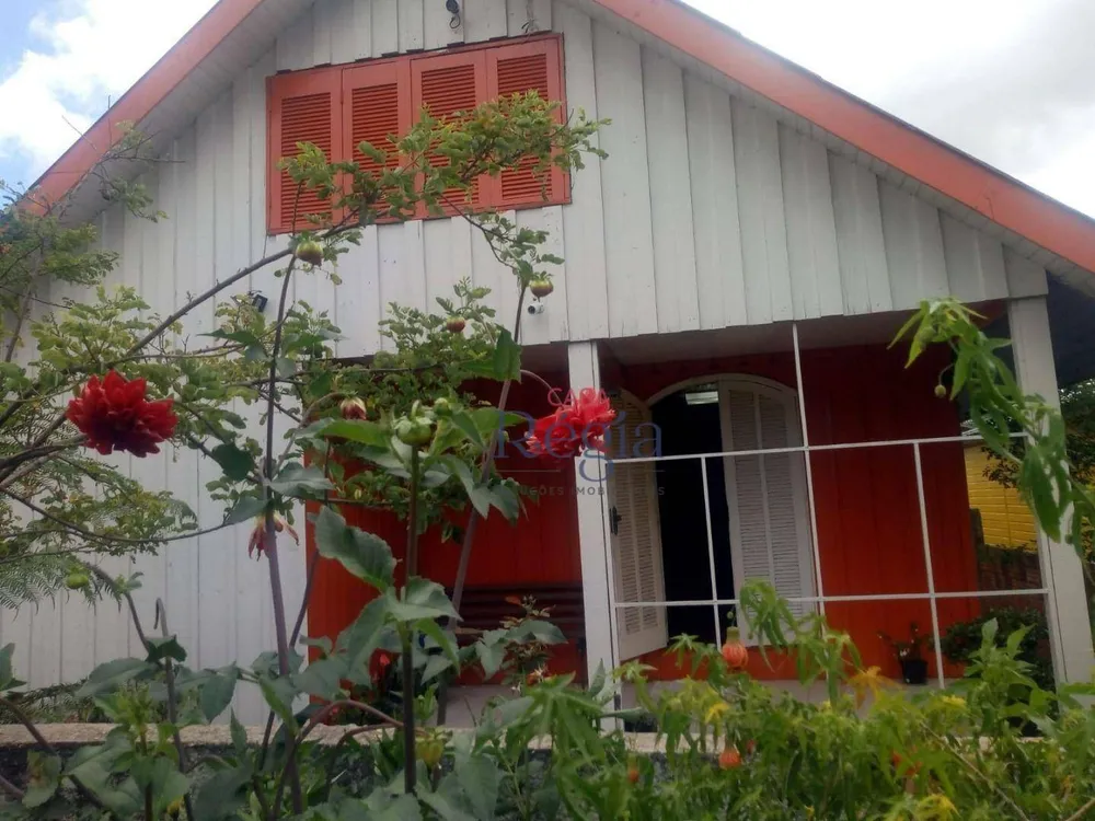 Casa, 4 quartos, 112 m² - Foto 5
