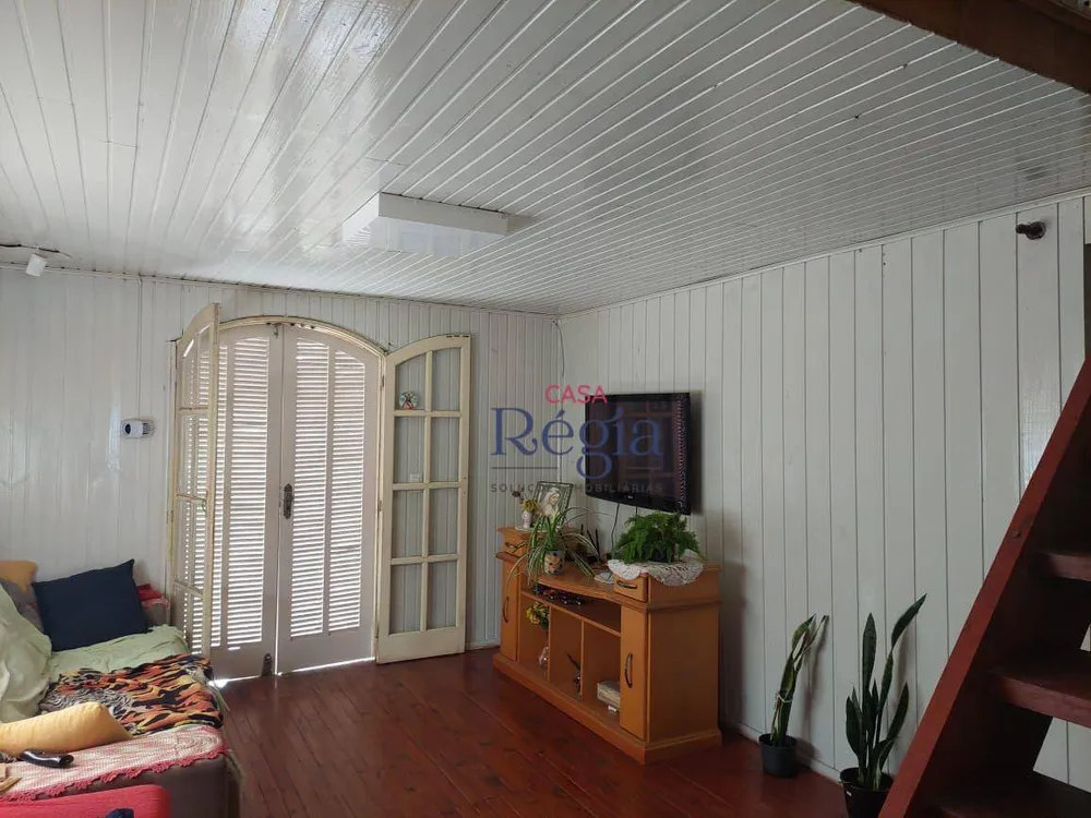 Casa, 4 quartos, 112 m² - Foto 1