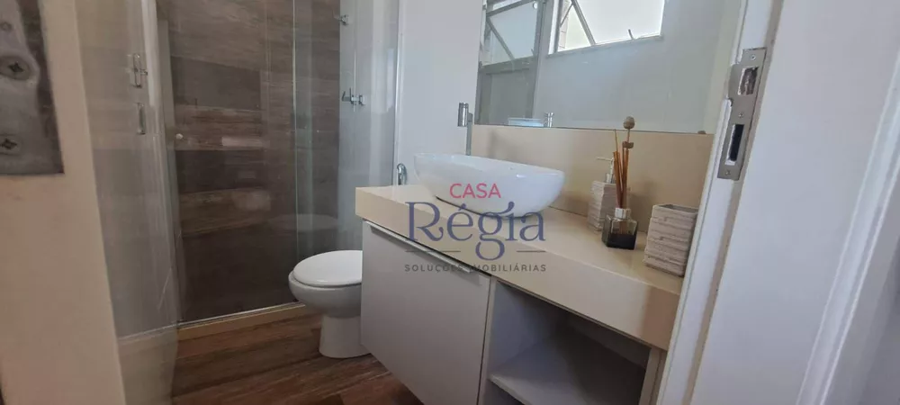 Apartamento, 2 quartos, 95 m² - Foto 13