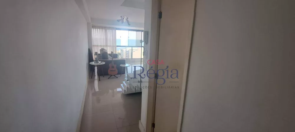 Apartamento à venda com 2 quartos, 95m² - Foto 4