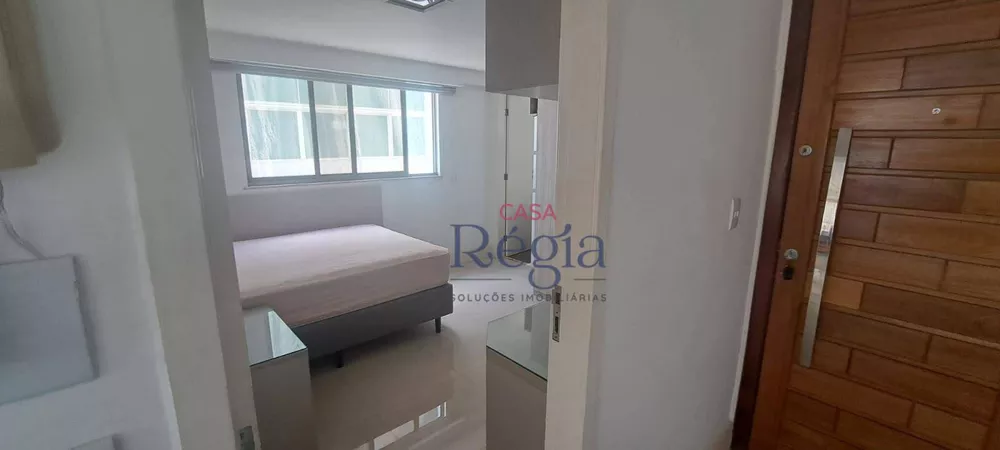 Apartamento à venda com 2 quartos, 95m² - Foto 8