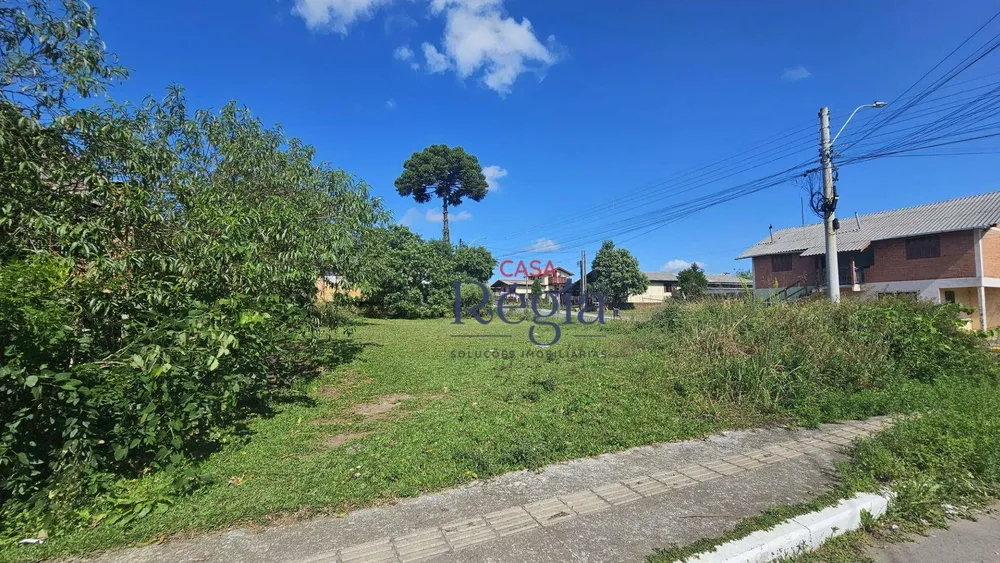 Terreno, 450 m² - Foto 1