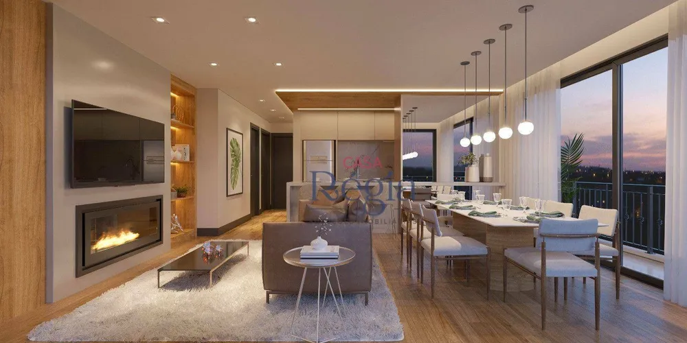 Apartamento, 1 quarto, 66 m² - Foto 3