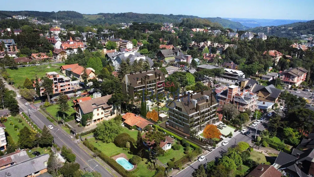 Apartamento, 2 quartos, 95 m² - Foto 3