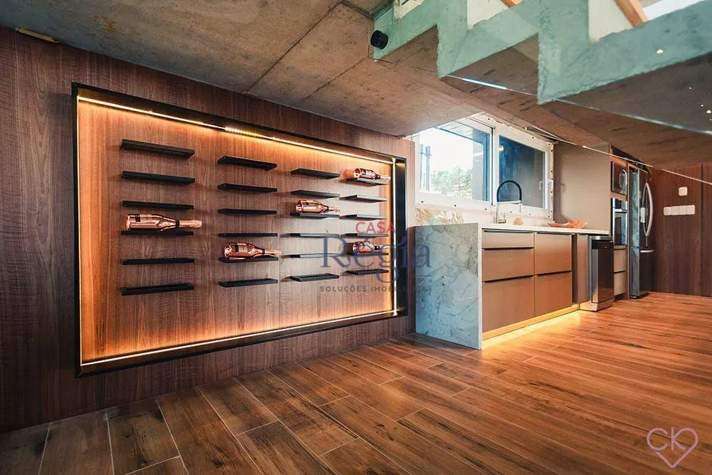 Casa de Condomínio, 4 quartos - Foto 8
