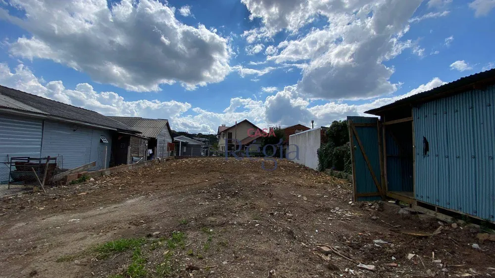Terreno, 357 m² - Foto 7