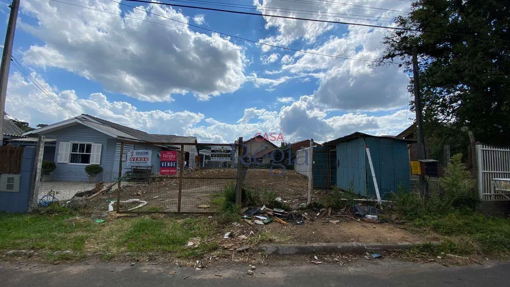 Terreno, 357 m² - Foto 6