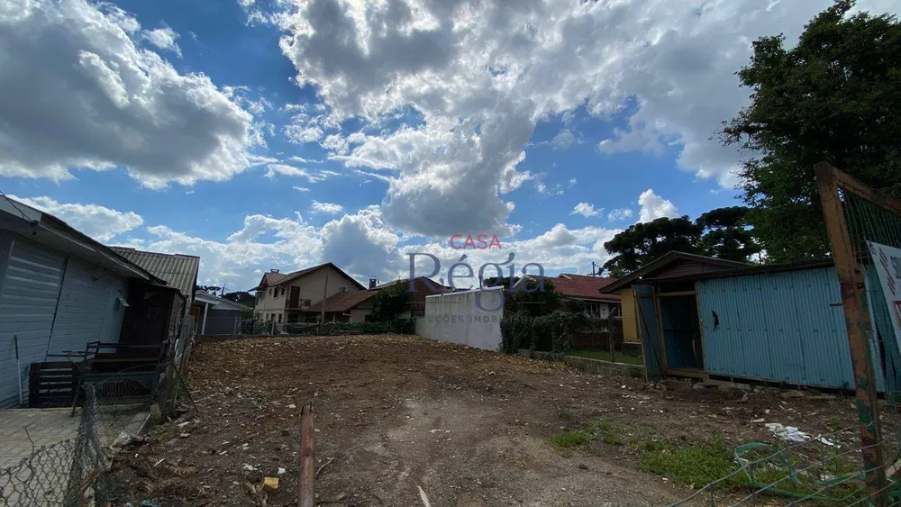 Terreno, 357 m² - Foto 1