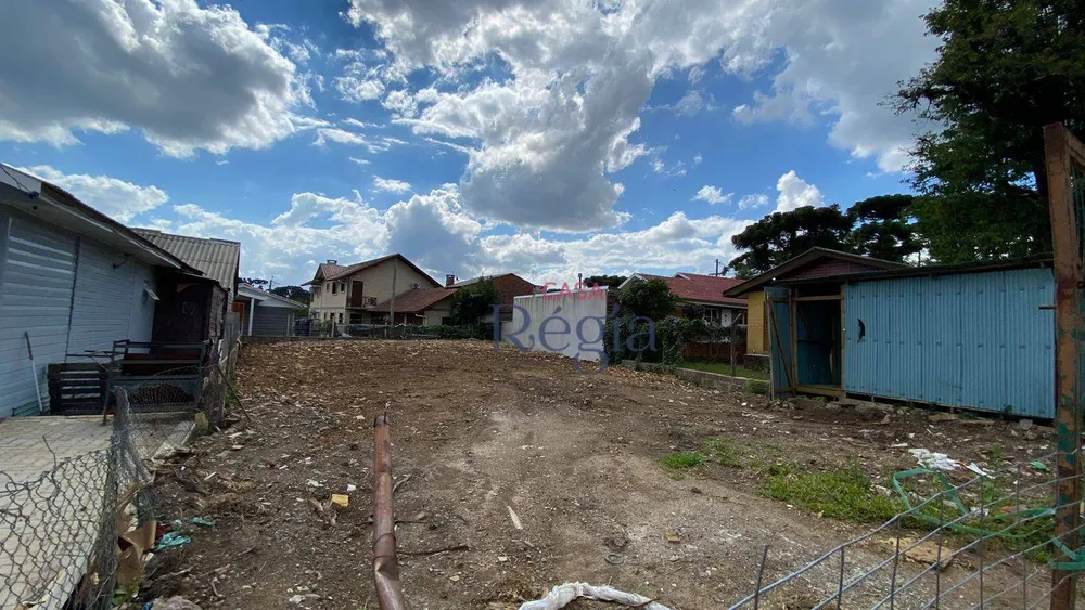Terreno, 357 m² - Foto 2