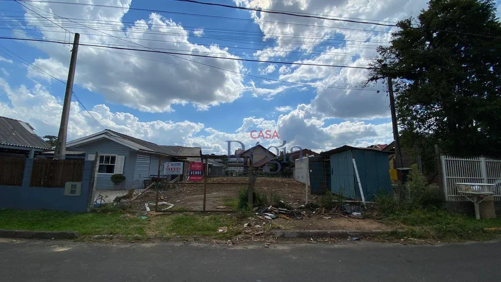 Terreno, 357 m² - Foto 5