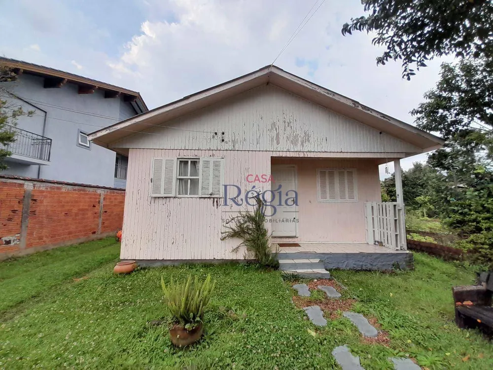 Terreno, 600 m² - Foto 1