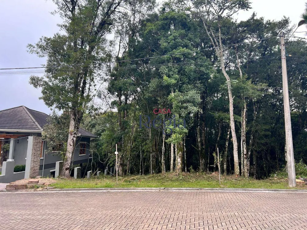 Loteamento e Condomínio, 390 m² - Foto 1