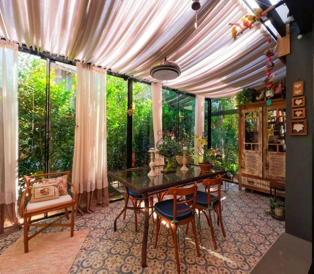 Casa de Condomínio, 3 quartos - Foto 10