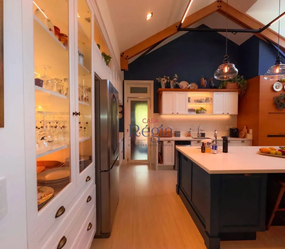 Casa de Condomínio, 3 quartos - Foto 6