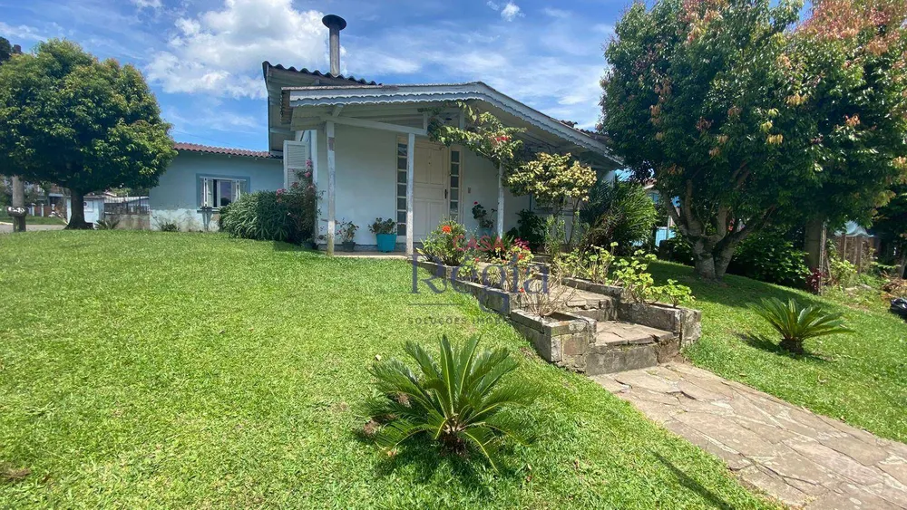 Casa, 3 quartos, 270 m² - Foto 3