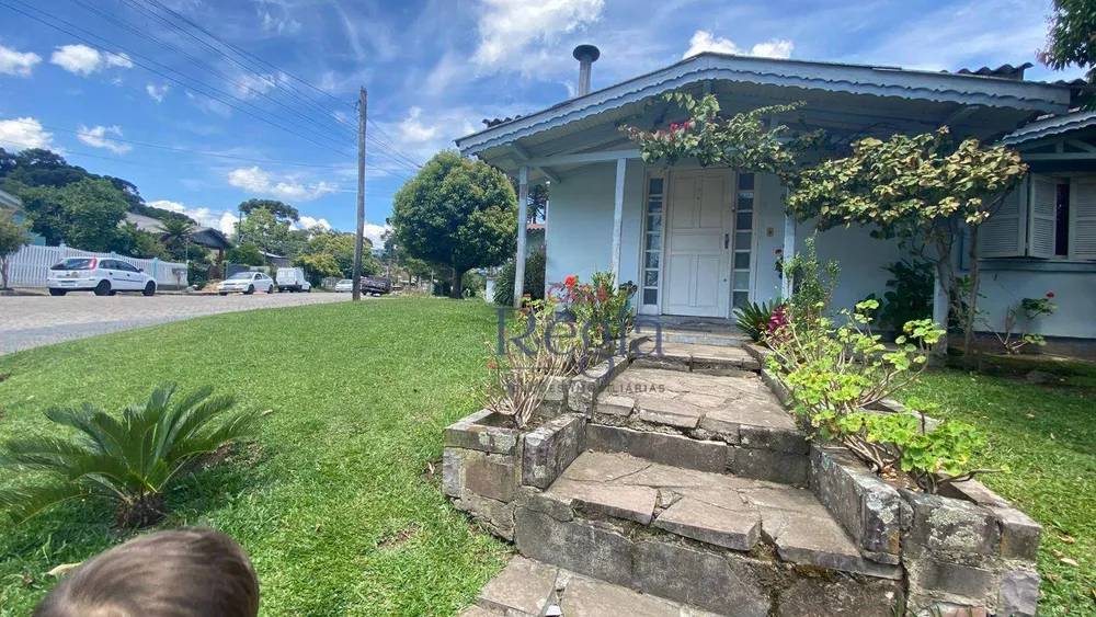 Casa, 3 quartos, 270 m² - Foto 2