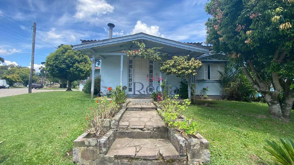 Casa, 3 quartos, 270 m² - Foto 1