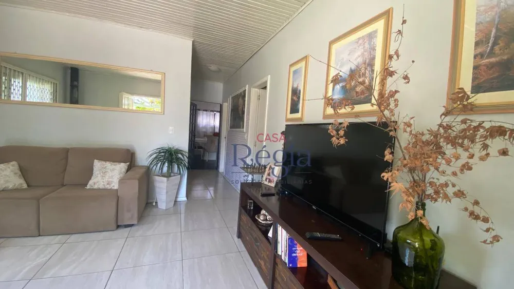 Casa, 3 quartos, 270 m² - Foto 10