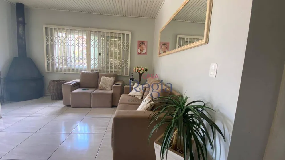 Casa, 3 quartos, 270 m² - Foto 8